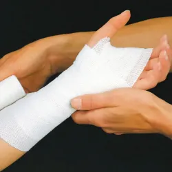 Lenkideal Lohmann & Rauscher los in doos, zonder verbandklemmen | 8 cm x 5 m